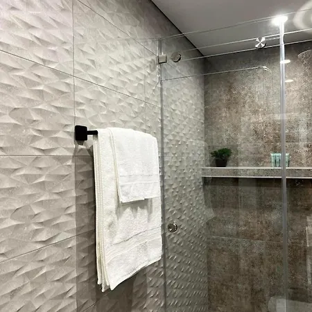 Elegance Deluxe Studio ヴァルナ