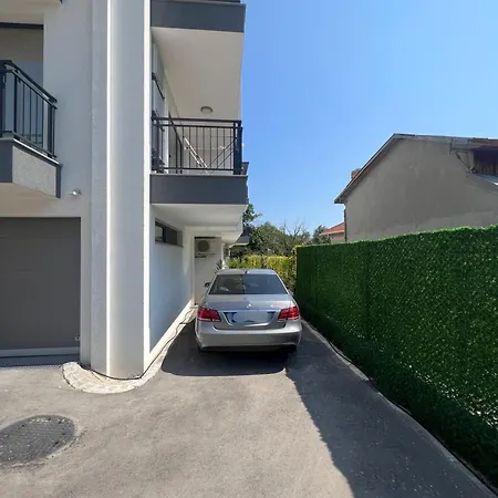 Elegance Deluxe Studio Διαμέρισμα *